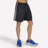 Hoops 7-Zoll-Shorts mit Farbblock-Design Hoops 7-Zoll-Shorts mit Farbblock-Design