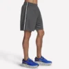 Hoops 7-Zoll-Shorts mit Farbblock-Design