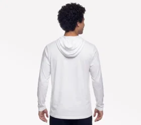 Hoops Langarm-Hoodie