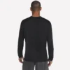Hoops Langarm-T-Shirt