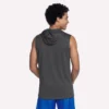 Hoops Ärmelloser Hoodie Hoops Ärmelloser Hoodie