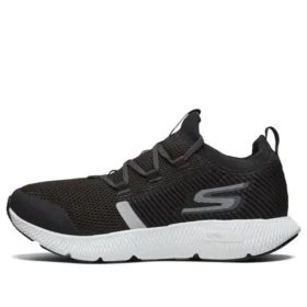 Horizon Sneaker Schwarz/Weiß