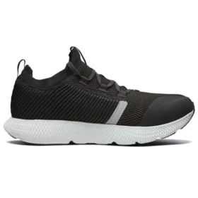 Horizon Sneaker Schwarz/Weiß