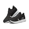 Horizon Sneaker Schwarz/Weiß