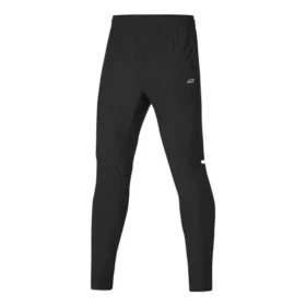 Hose mit aufgedrucktem Logo „Schwarz“