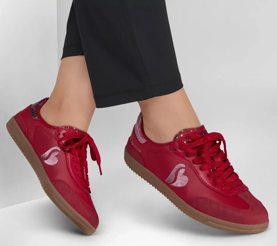 Hotshot – Heartfelt Hues Hotshot – Heartfelt Hues