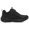 Hyper-Blitz-Schuhe „Core Black“