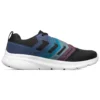 Hyper Pillars Schuhe Schwarz/Weiß/Blau