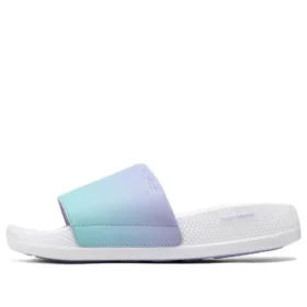 Hyper Slide „Purple White“