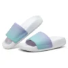Hyper Slide „Purple White“
