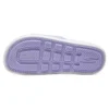 Hyper Slide „Purple White“