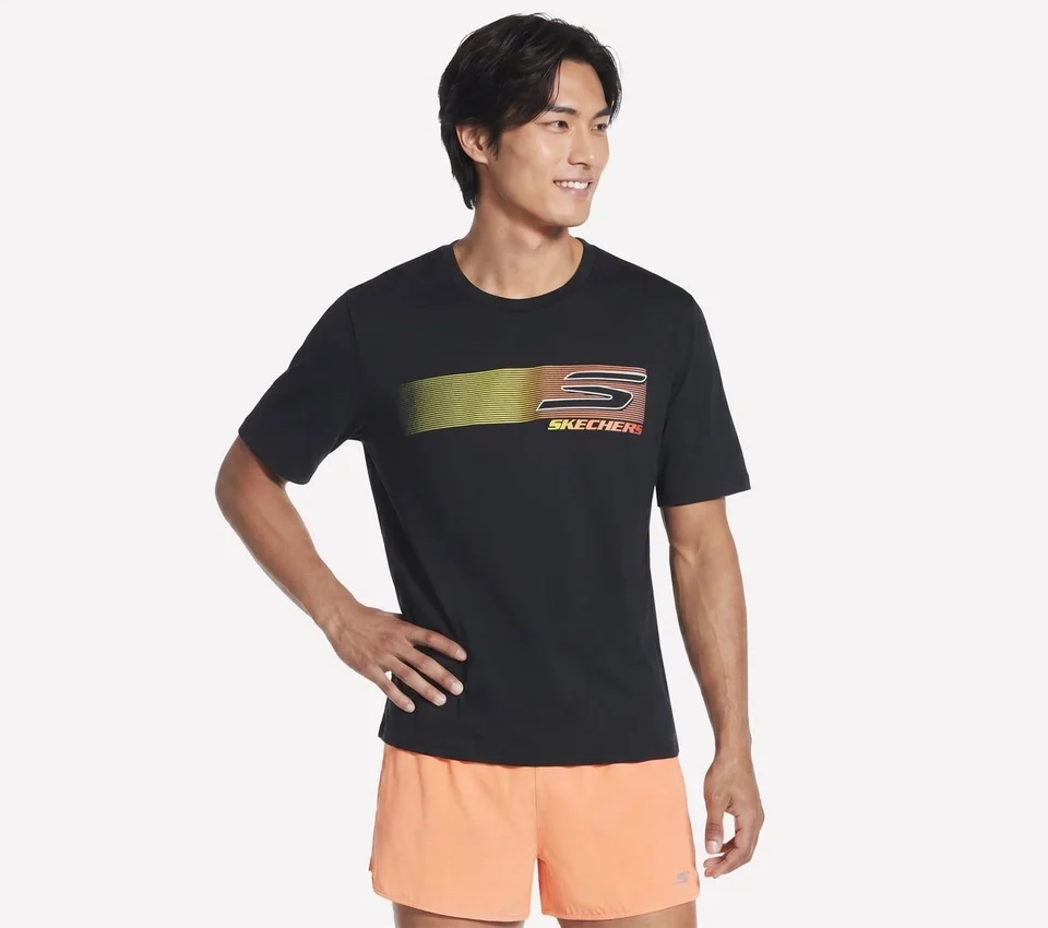 Hyper Speed T-Shirt Hyper Speed T-Shirt