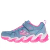 Hyper-Surge-Schuhe „Hellblau-Rosa“