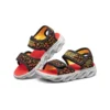 Hypno-Splash „Orange Black“