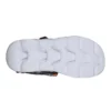 Hypno Splash Sandalen K Schwarz/Orange