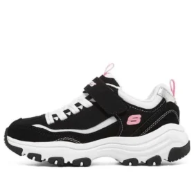 I Conik „Black Pink White“