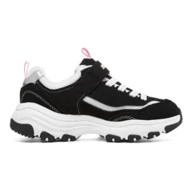 I Conik „Black Pink White“