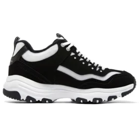 I-Conik „Black White“