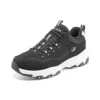 I-Conik „Black White“