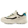 I-conik „Cream White Black“
