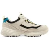 I-conik „Cream White Black“