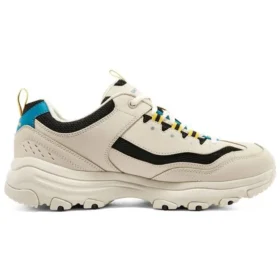 I-conik „Cream White Black“