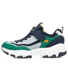 I-Conik „Green Navy White“