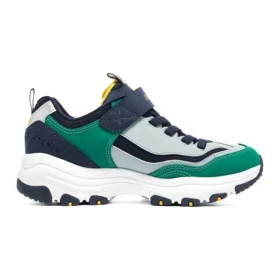 I-Conik „Green Navy White“