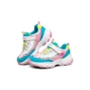 I Conik Low Pink