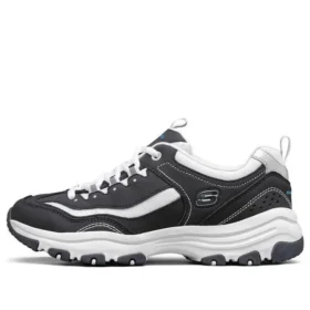 I-Conik Low-Top Blau/Weiß