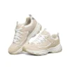 I-Conik Low-Top Grau/Braun