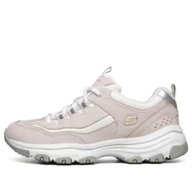 I-Conik Low-Top Pink/Weiß