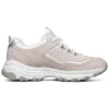 I-Conik Low-Top Pink/Weiß