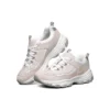 I-Conik Low-Top Pink/Weiß