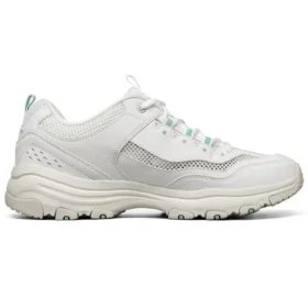 I-Conik Low-Top Weiß/Grün I-Conik Low-Top Weiß/Grün
