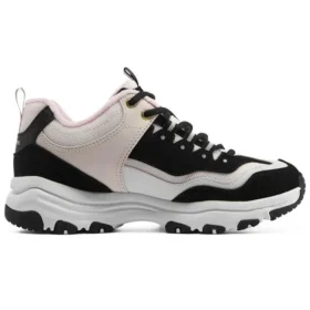 I-Conik „Pink Black“