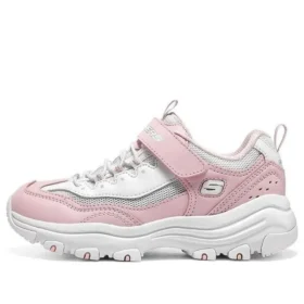 I-Conik „Pink White“