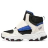 I-Conik Stiefel „Beige Black Blue“