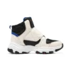 I-Conik Stiefel „Beige Black Blue“