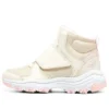I-Conik Stiefel „Beige Pink“