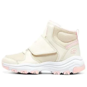 I-Conik Stiefel „Beige Pink“
