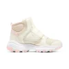 I-Conik Stiefel „Beige Pink“
