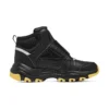 I-Conik Stiefel „Black Yellow“