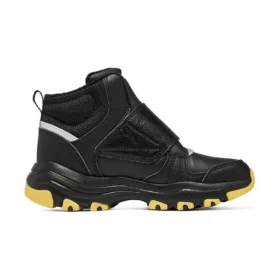 I-Conik Stiefel „Black Yellow“