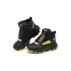 I-Conik Stiefel „Black Yellow“