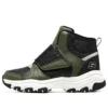 I-Conik Stiefel „Olive Black“