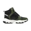 I-Conik Stiefel „Olive Black“