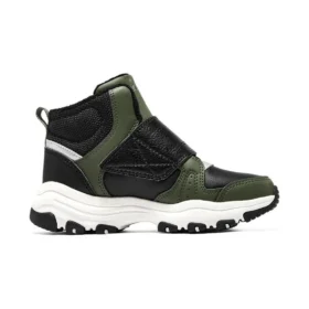 I-Conik Stiefel „Olive Black“