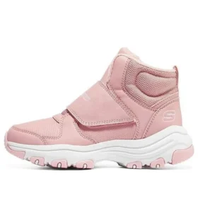 I-Conik Stiefel „Pink“