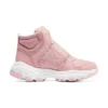 I-Conik Stiefel „Pink“